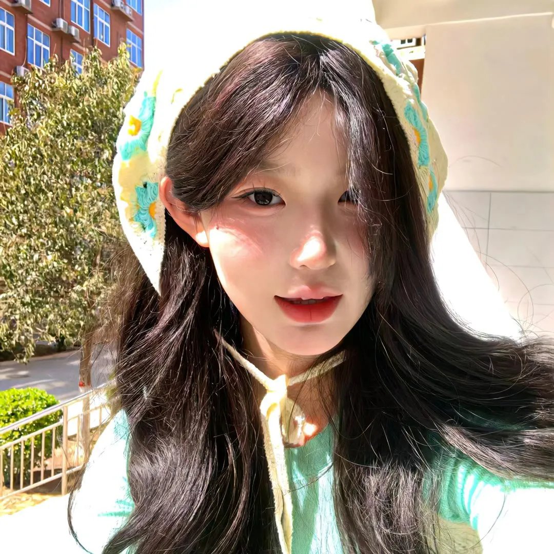 我是爱
