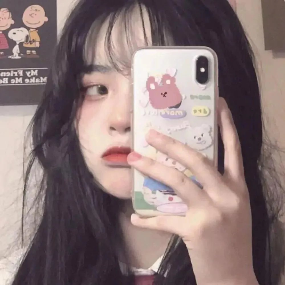 雪花女孩第二季
